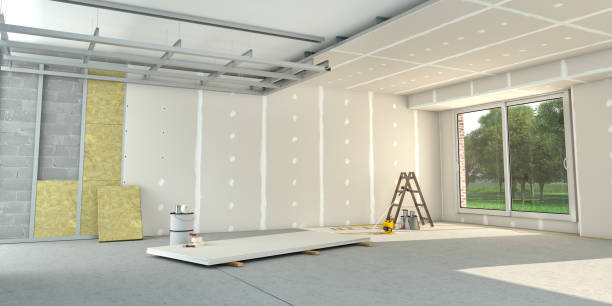 Best Types of Insulation in Hoopeston, IL